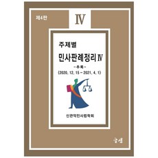 主題別民事判例整理 4(追錄)：2020.12.15~2021.4.1, 書泉, 新冠岳民事法學會