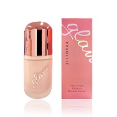 PROMETTE From ETH Glam Origin Radiance Makeup Booster 30ml, 珍珠, 1個