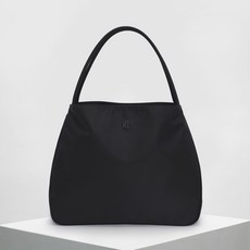 3reminds 女款再生尼龍圓形托特包 T15W