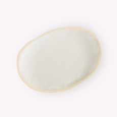 Special Dream 新生兒枕頭, 白色