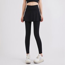 MEICHEL 女款Shar-an提臀裙式層次內搭褲 10914