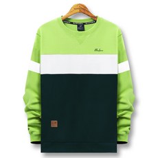 블루포스 덴스렌 맨투맨