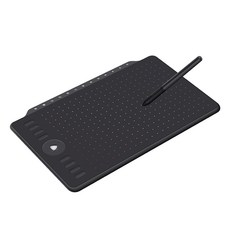 GAOMON 高門畫板 M1220, 黑色