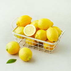PSK 칠레산 레몬, 1개, 1kg