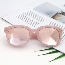 孩童鏡面太陽眼鏡