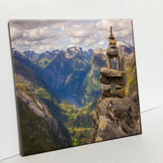 HTP 磁磚 達斯尼巴的石塔 C2171