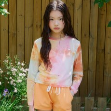 에스엠투 파스텔 쿨 티셔츠