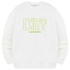 디프 투명디펄 기모 맨투맨 DMC_0035