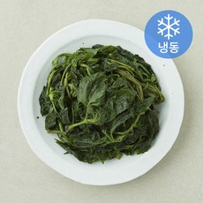 팜조아 국내산 깻순 (냉동), 1개, 200g