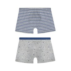 Chummy Chummy 孩童4角內褲 2入組