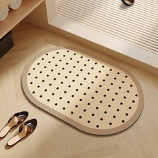 PEONIST 室內精選橢圓地墊, 02