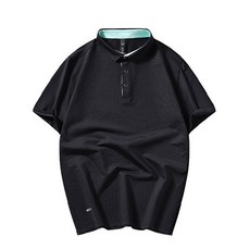 Minseong Company 男款涼感半拉鍊戶外上衣