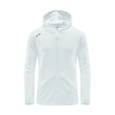 AOULS阿爾斯男款經典健身登山跑步防風夾克 #2166