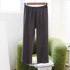 플레이몰 아동용 골지 일자 바지