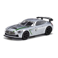 siku Mercedes-AMG GT4模型 SK1529, 混色