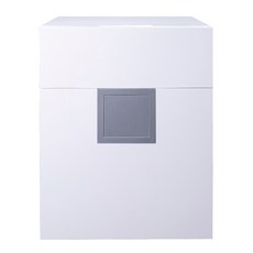 loofen 食品加工機, SLW-07（霓虹銀）