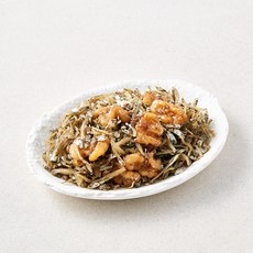 남도애꽃 호두멸치볶음, 150g, 1개