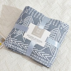 棉質優質毯子 M193