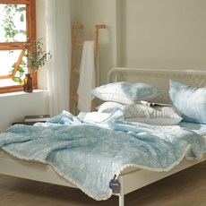 배딩 제시아 냉감 시원한 여름 이불