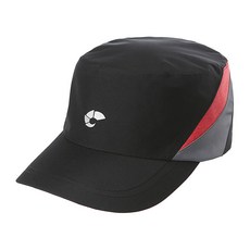 NEPA 共享 Ars GTX 防水帽 000, 黑色的