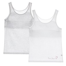 SCOXX 第1階段 青少年學生運動內衣 2件組 GSR-3005