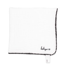 babyan 3層紗布手帕