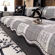 Unheve 現代藝術沙發墊