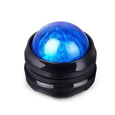 滾珠按摩球, 藍色, 1個