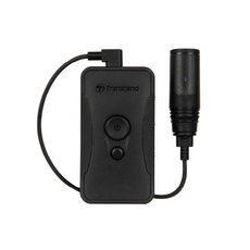 트랜센드 DrivePro Body 60 안전 액션캠, TS64GDPB60A