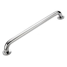 新多多小舖 304不鏽鋼C型扶手, 90cm, 1個, 單一顏色