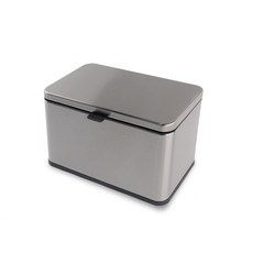 LIKE HOUSE 可掛式廚餘桶, 灰色