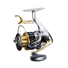 SHIMANO BBX Despina Gaetbawi LB 捲軸, 混色, C3000DXG