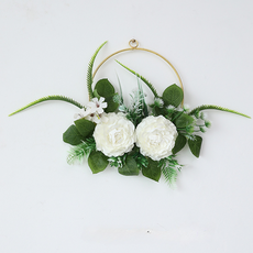 Picnoir 現代風掛旗, 山茶花