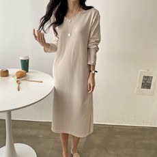 후니네 볼라 임산부 원피스