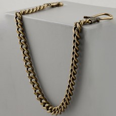 쇼브오프 숏 기본 바지체인 SVC-537