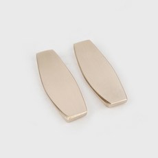 SURASANG Surasang Yugi Jeong 湯匙架, 金色, 2個