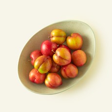 당찬 자두, 1개, 1kg(중과)