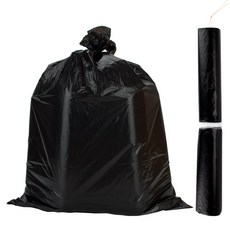 Swiss Nox 回收用垃圾袋 黑色, 30L, 1組