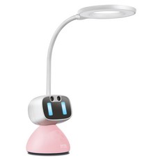 bono n co 智能LED支架 BNC-SL20UWS, 淡粉色