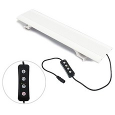 Aquatera LED魚缸燈白色SH-300, 1個