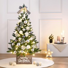 Thank You Mother聖誕樹全套組, 軟銀