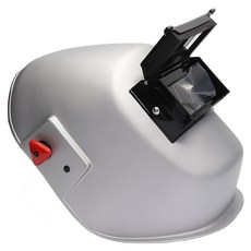 OTOS頭帶式焊接面W-81, 1個