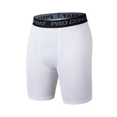 Abic Compression Health 短褲 緊身衣 內褲