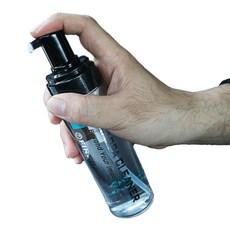 FIREBALL 清潔劑泡沫噴罐 空瓶, 1個