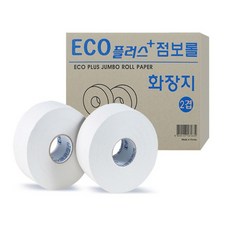 IJ glory Tommy Eco Plus 2 層大卷, 16卷, 1包