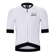 843 CNCPT ENVY 自行車短袖車衣