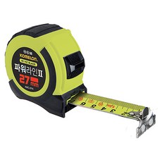 KOMELON 2 捲尺 27mm KMC-87N, 1個