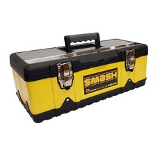 SMASH 鋼製工具箱 中型, 1組