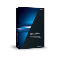 Vegas Pro 15盒裝版影片編輯軟體, 拉斯維加斯專業 15