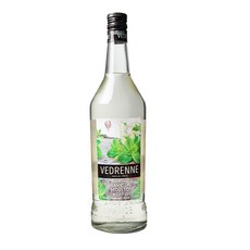 베드렌 모히또 시럽, 1개, 1L